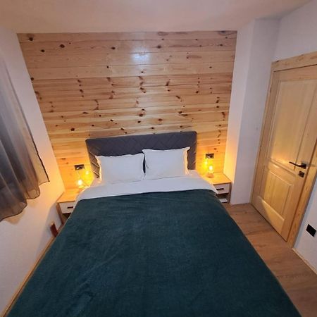 Apartments S&S Žabljak Dış mekan fotoğraf