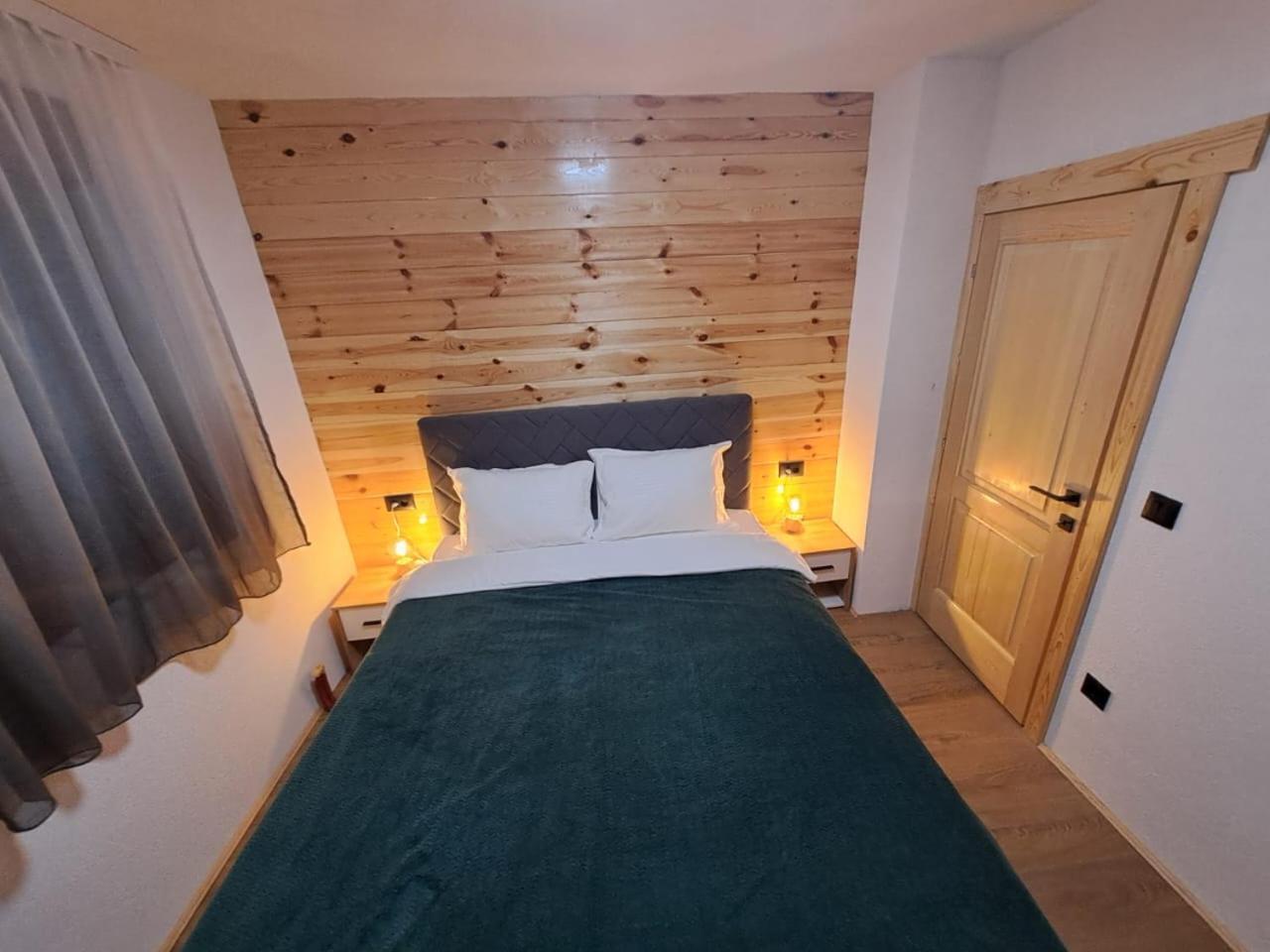 Apartments S&S Žabljak Dış mekan fotoğraf