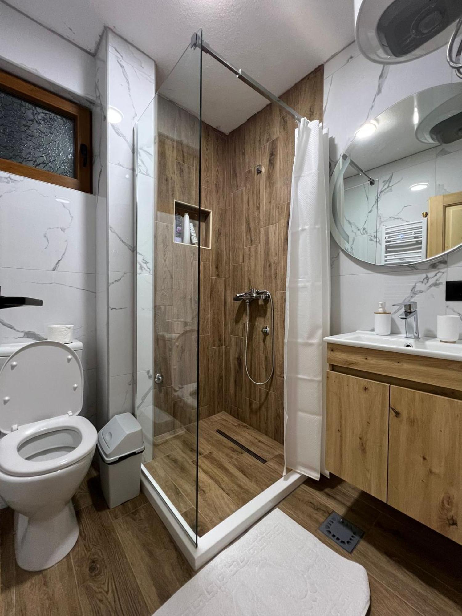 Apartments S&S Žabljak Dış mekan fotoğraf