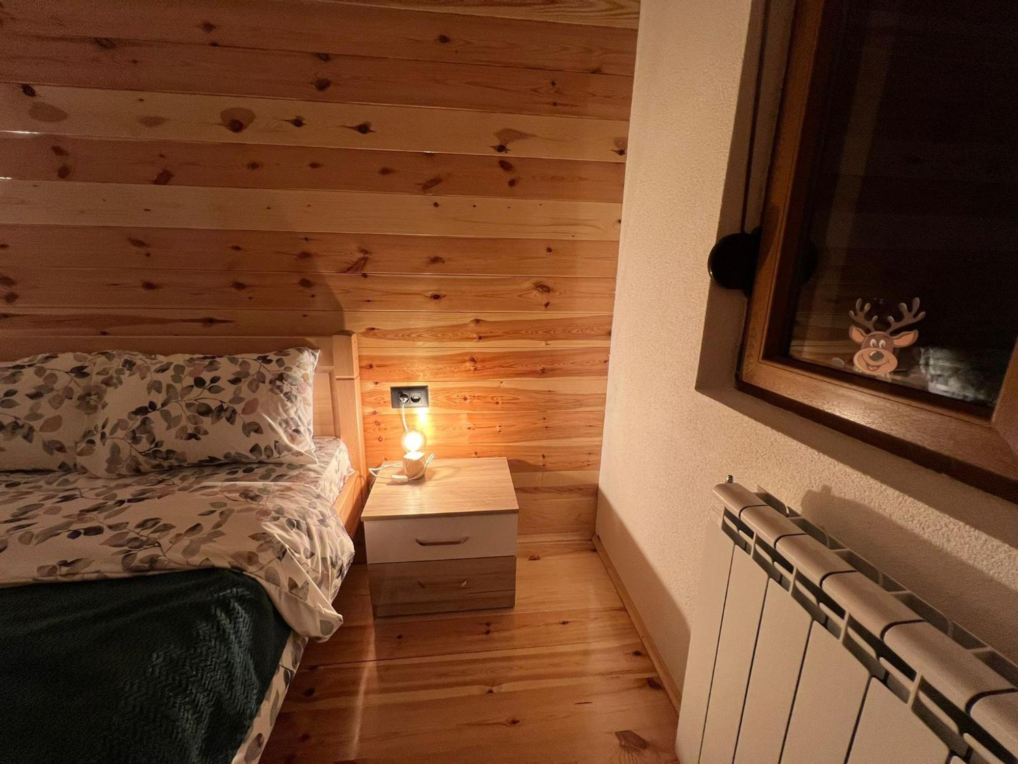 Apartments S&S Žabljak Dış mekan fotoğraf